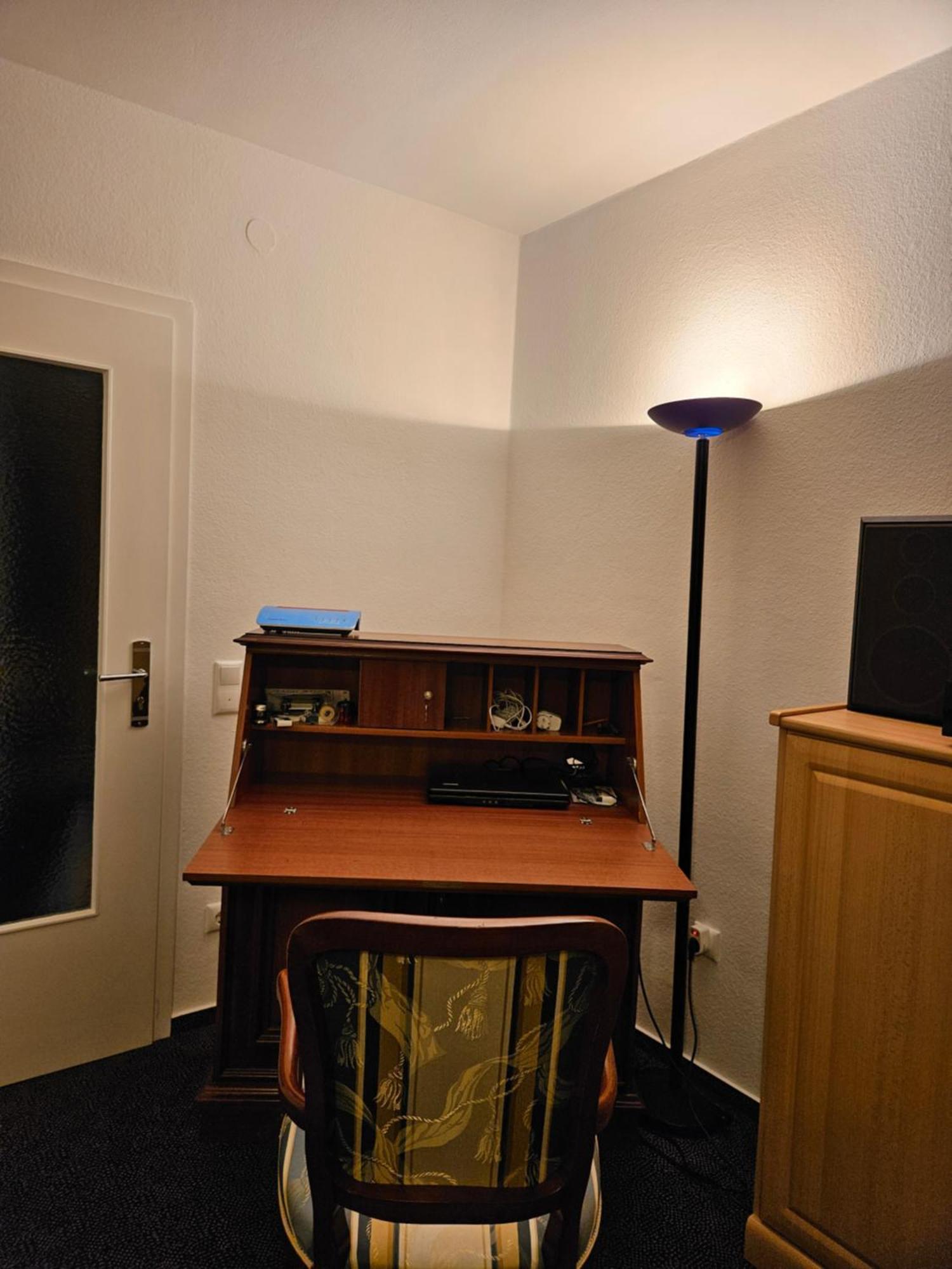 Bussestr2 Apartment *