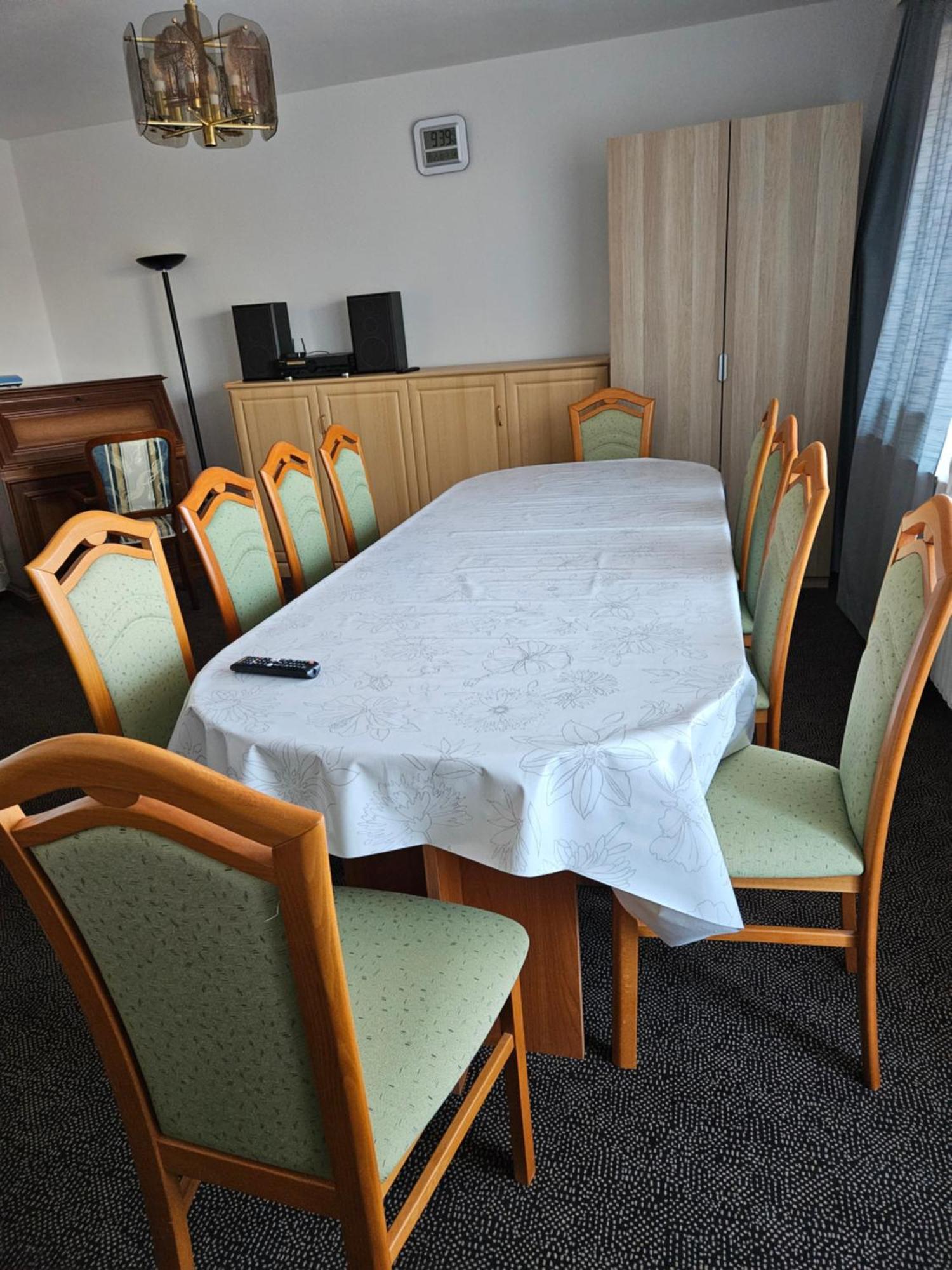 Apartment Bussestr2 Hannover