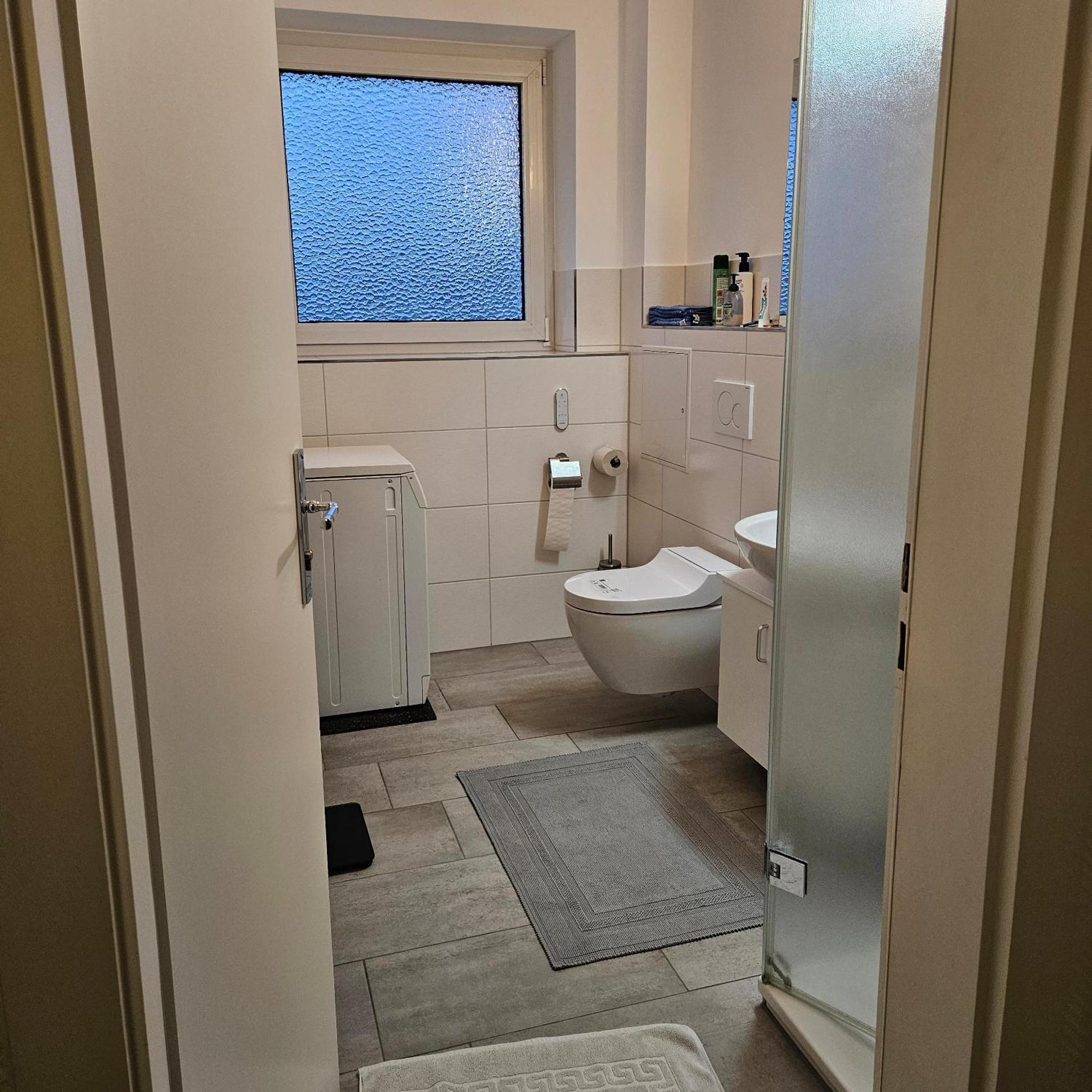 Bussestr2 Apartment Hannover